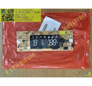 ( SP1677 ) Bo Điều Chỉnh Tủ Lạnh Toshiba RF532WE , RS637WE